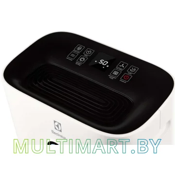 Осушитель воздуха Electrolux EDM-25L картинка 3